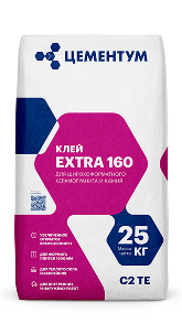 Клей EXTRA 160